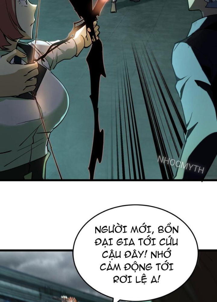 Ta, Thiên Sát Cô Tinh Chapter 25 - Trang 2