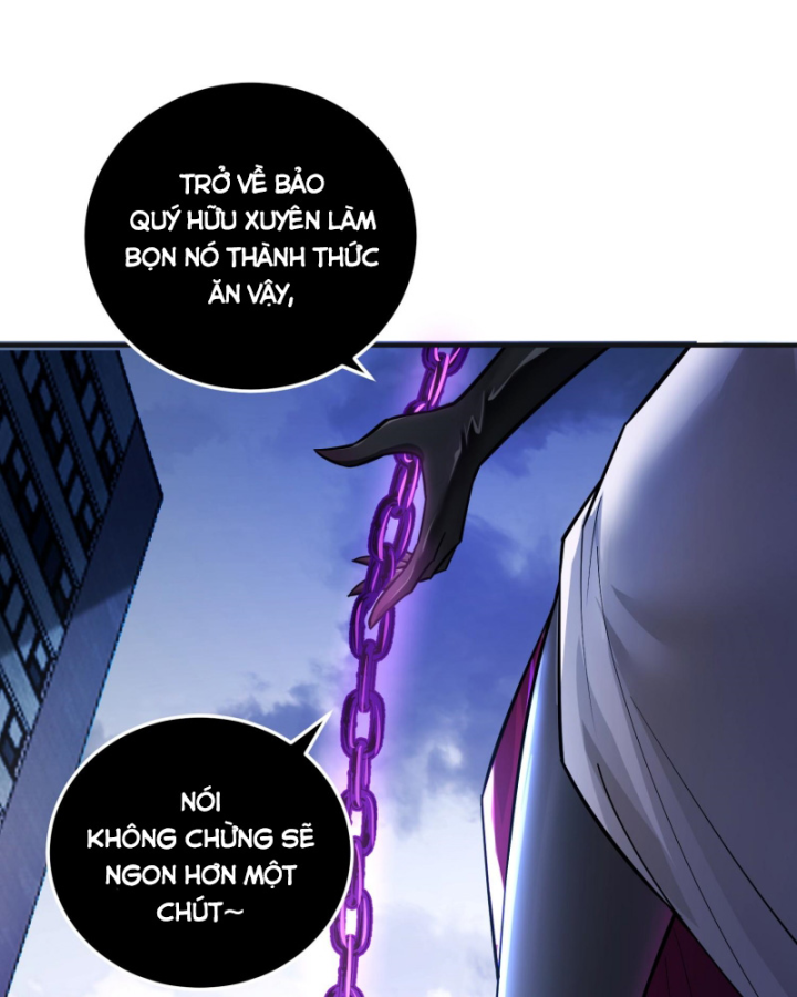 Ta, Thiên Sát Cô Tinh Chapter 24 - Trang 2