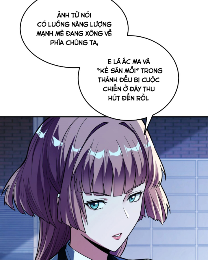 Ta, Thiên Sát Cô Tinh Chapter 24 - Trang 2