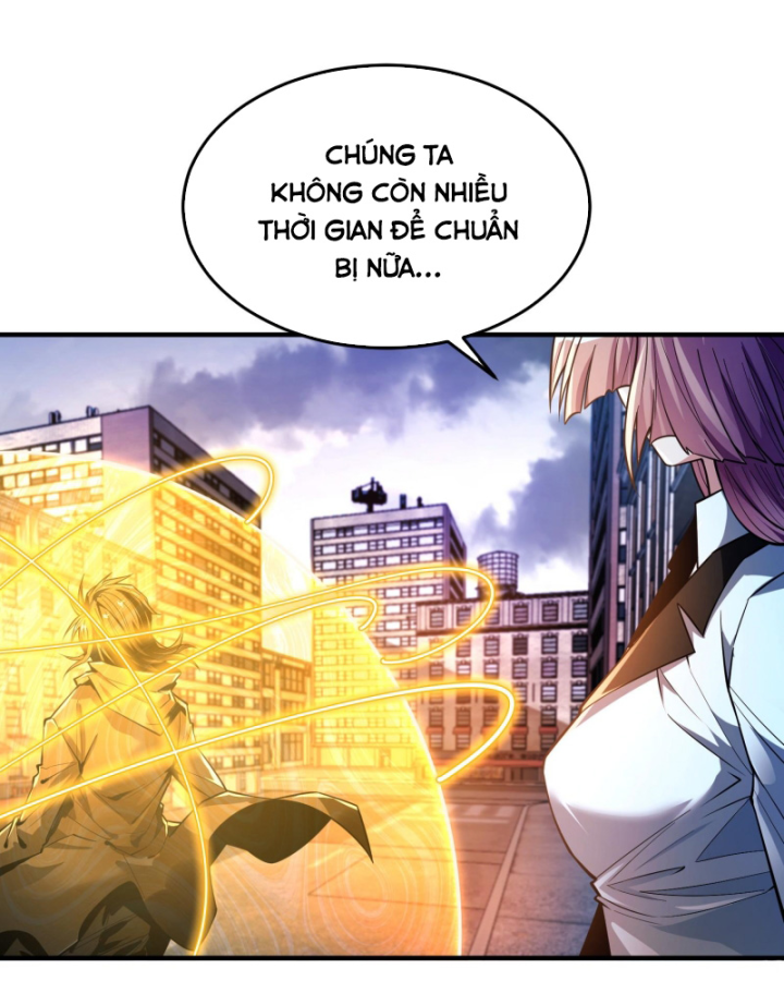 Ta, Thiên Sát Cô Tinh Chapter 24 - Trang 2