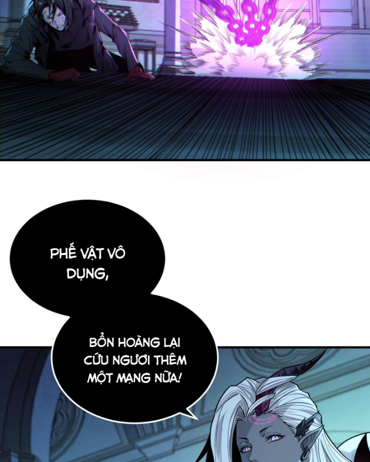 Ta, Thiên Sát Cô Tinh Chapter 24 - Trang 2