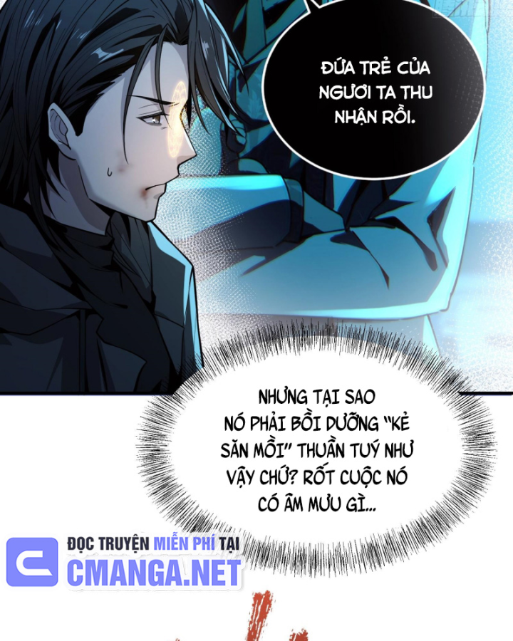 Ta, Thiên Sát Cô Tinh Chapter 24 - Trang 2