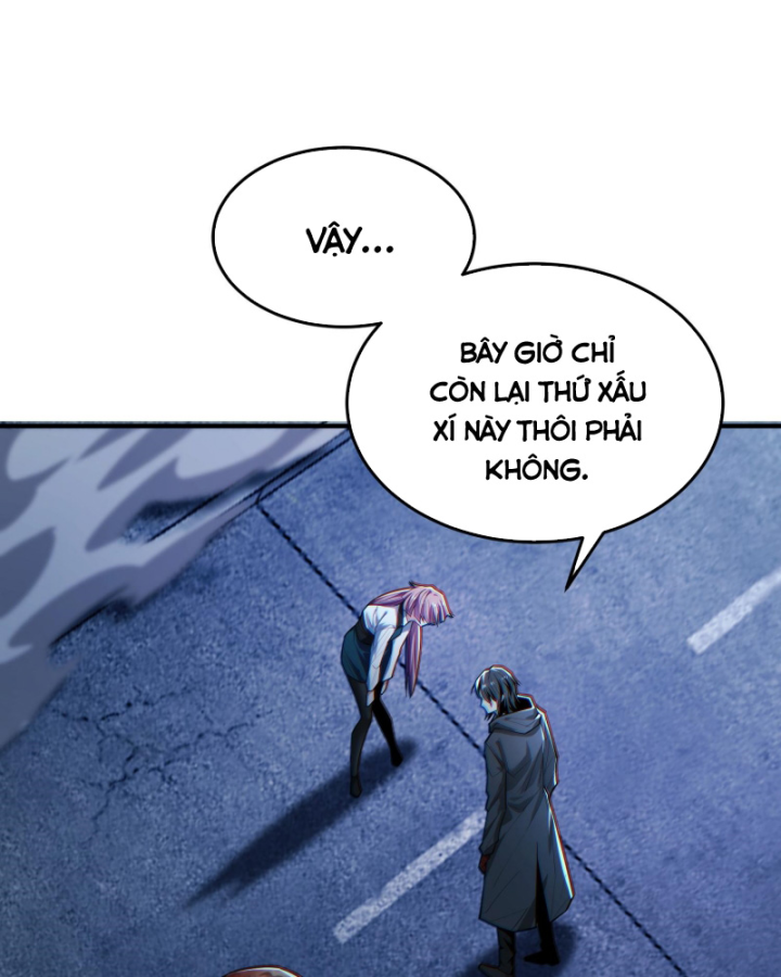 Ta, Thiên Sát Cô Tinh Chapter 24 - Trang 2