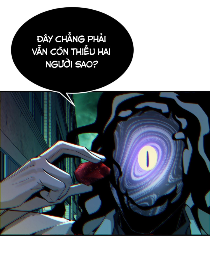 Ta, Thiên Sát Cô Tinh Chapter 24 - Trang 2