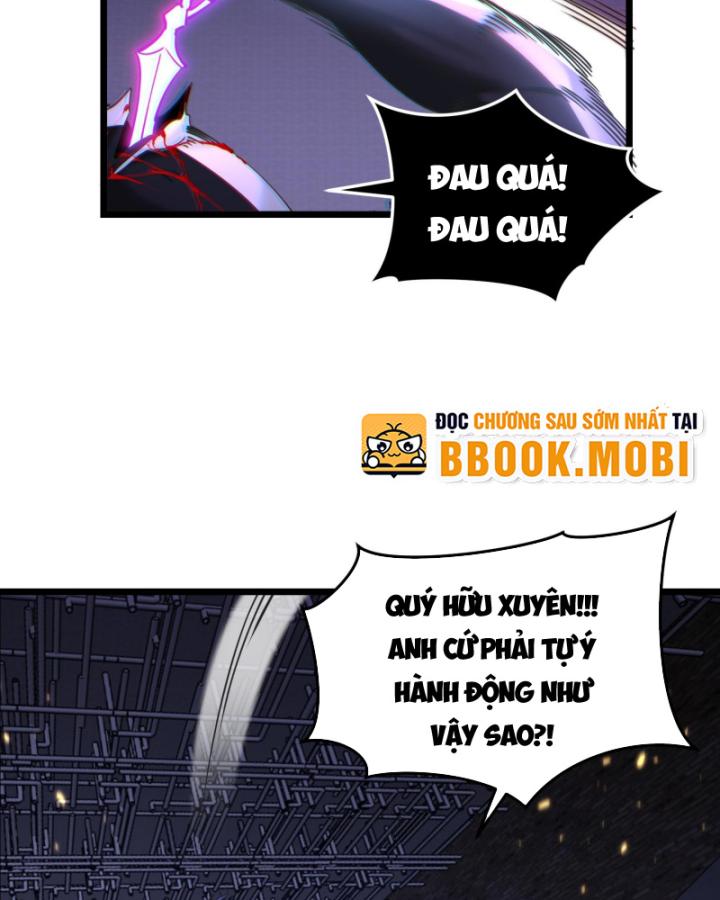 Ta, Thiên Sát Cô Tinh Chapter 23 - Trang 2