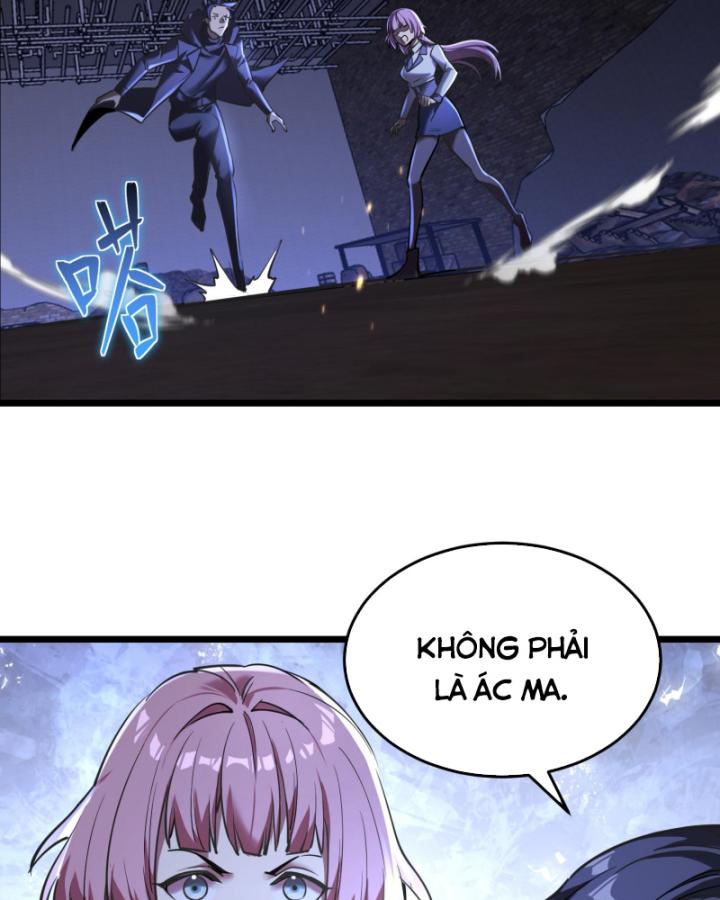 Ta, Thiên Sát Cô Tinh Chapter 23 - Trang 2