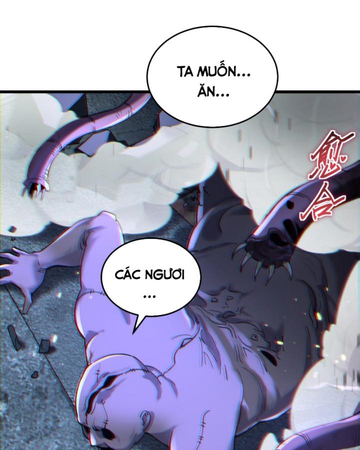 Ta, Thiên Sát Cô Tinh Chapter 23 - Trang 2