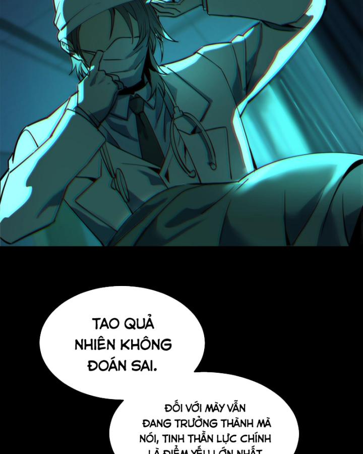 Ta, Thiên Sát Cô Tinh Chapter 23 - Trang 2