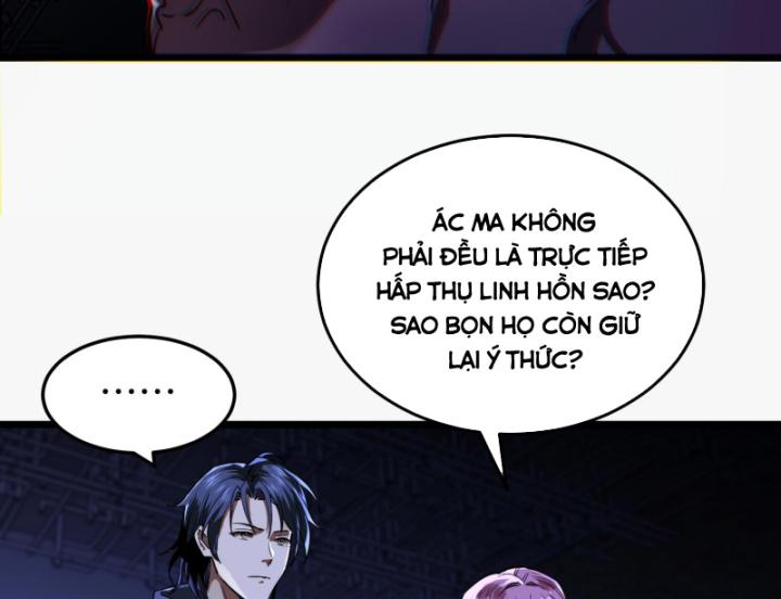 Ta, Thiên Sát Cô Tinh Chapter 23 - Trang 2