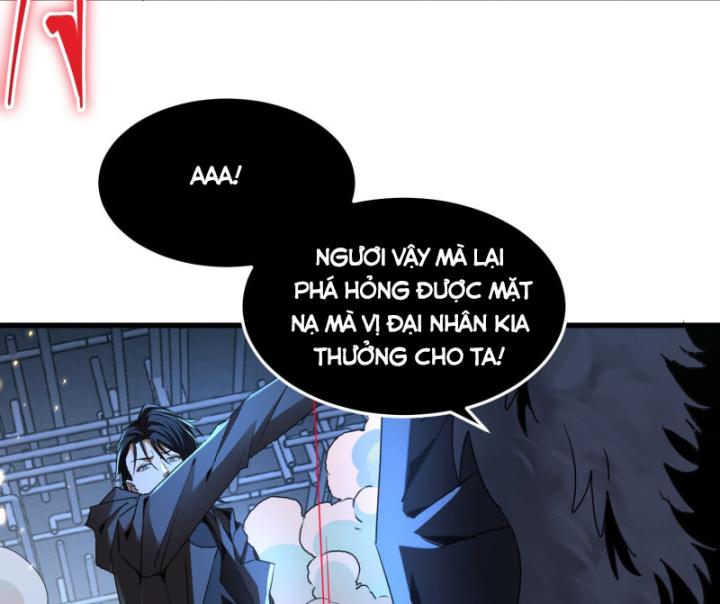 Ta, Thiên Sát Cô Tinh Chapter 22 - Trang 2