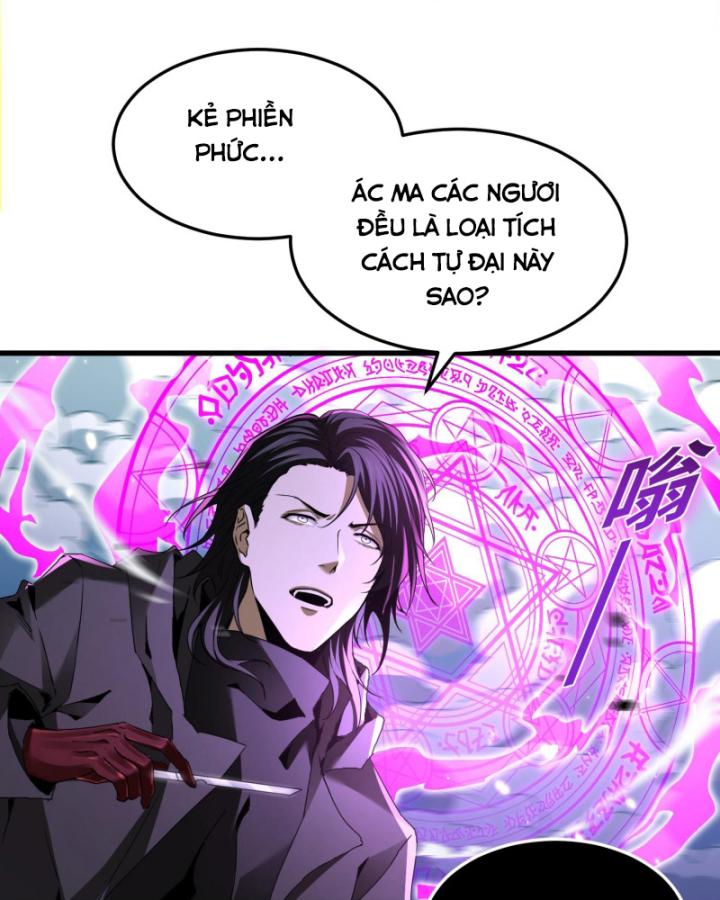 Ta, Thiên Sát Cô Tinh Chapter 22 - Trang 2