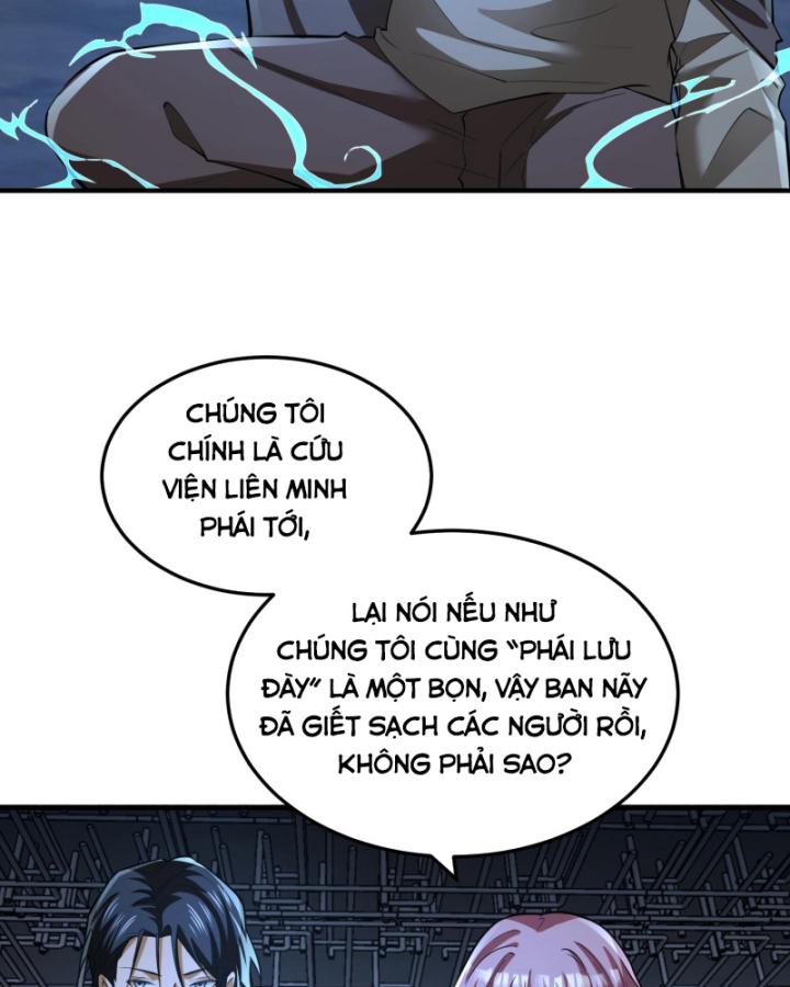 Ta, Thiên Sát Cô Tinh Chapter 22 - Trang 2