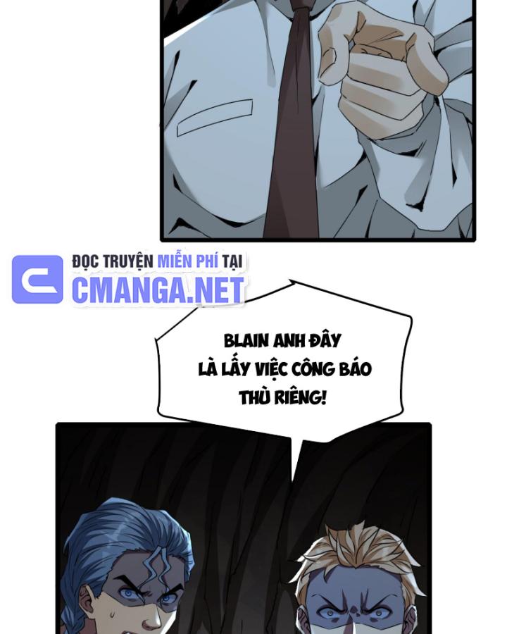 Ta, Thiên Sát Cô Tinh Chapter 21 - Trang 2