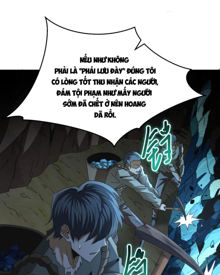 Ta, Thiên Sát Cô Tinh Chapter 21 - Trang 2