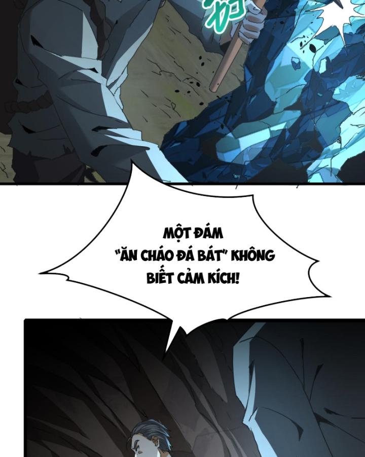 Ta, Thiên Sát Cô Tinh Chapter 21 - Trang 2