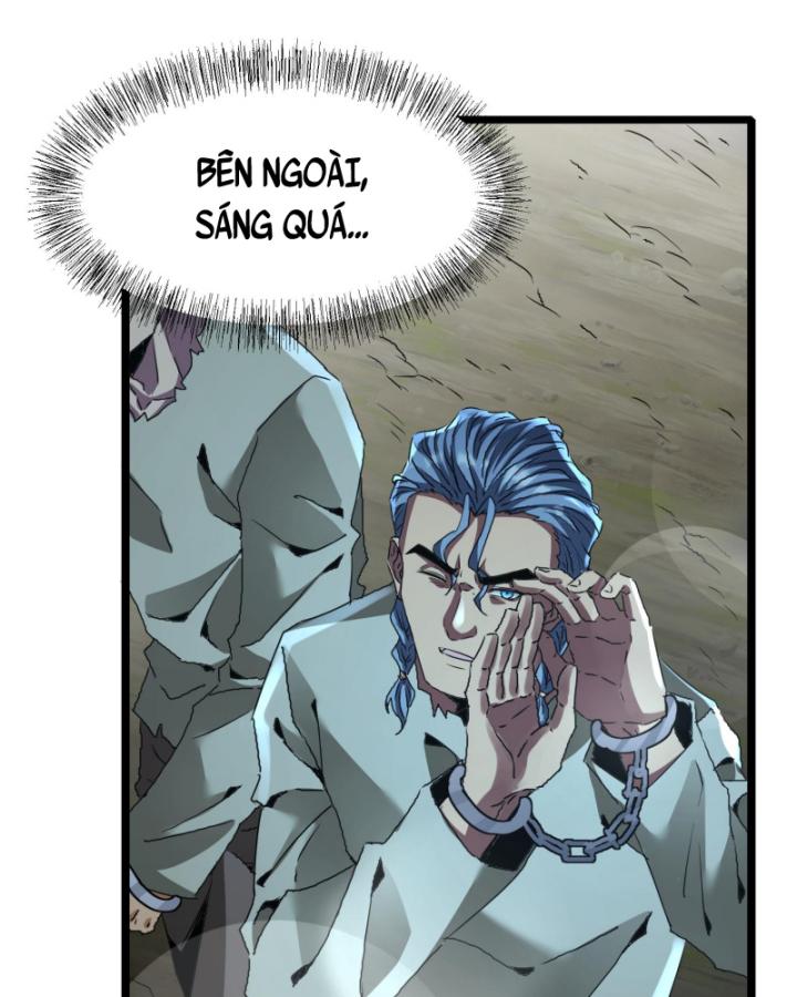 Ta, Thiên Sát Cô Tinh Chapter 21 - Trang 2