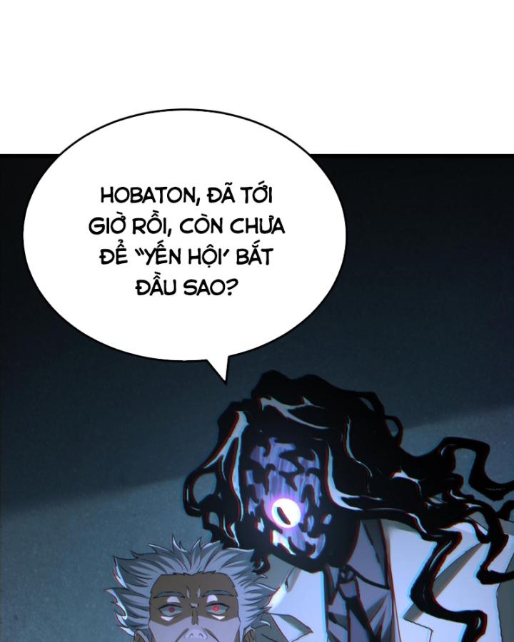 Ta, Thiên Sát Cô Tinh Chapter 21 - Trang 2