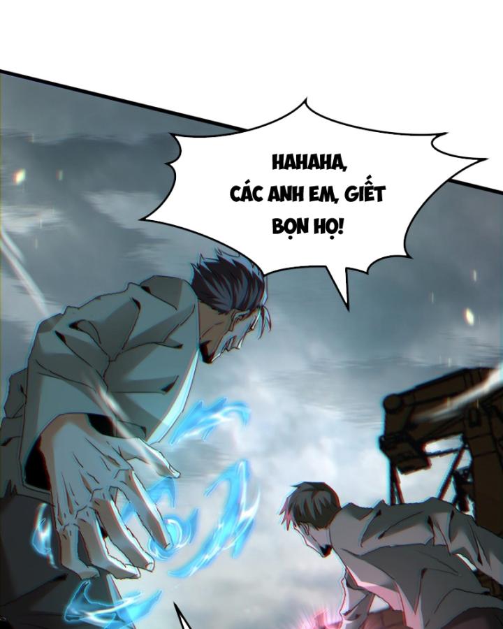 Ta, Thiên Sát Cô Tinh Chapter 21 - Trang 2