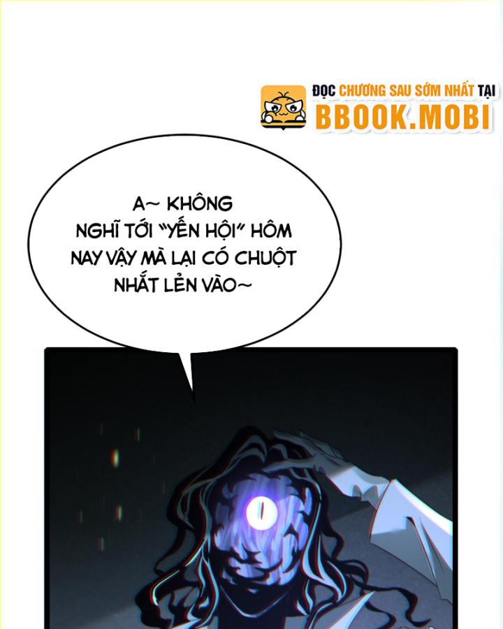 Ta, Thiên Sát Cô Tinh Chapter 21 - Trang 2