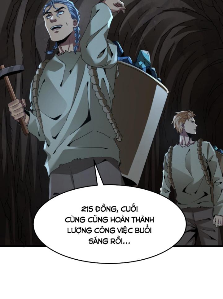 Ta, Thiên Sát Cô Tinh Chapter 21 - Trang 2