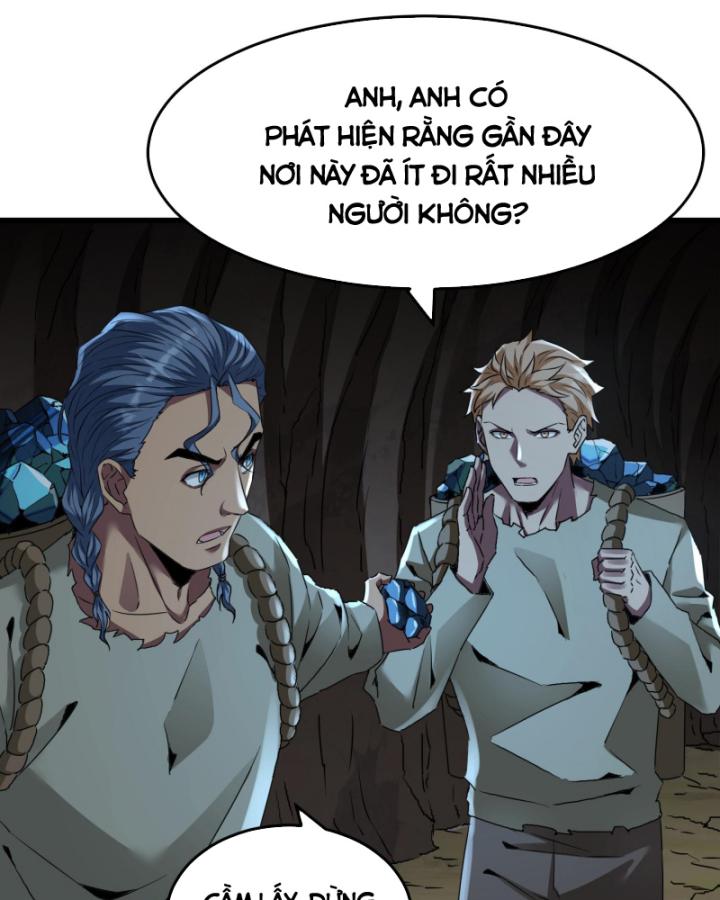 Ta, Thiên Sát Cô Tinh Chapter 21 - Trang 2