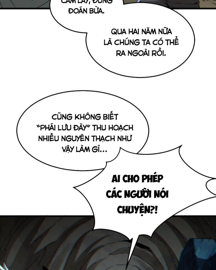 Ta, Thiên Sát Cô Tinh Chapter 21 - Trang 2