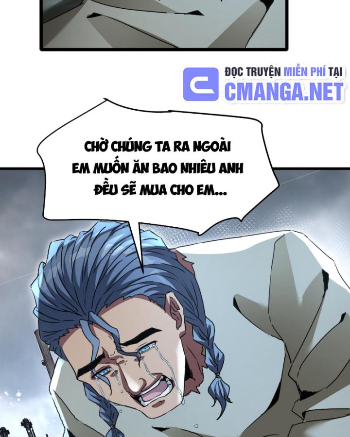 Ta, Thiên Sát Cô Tinh Chapter 21 - Trang 2