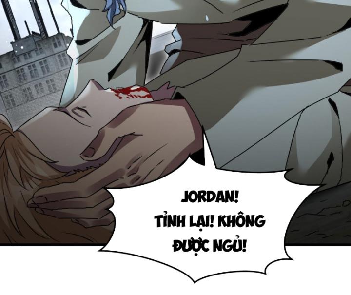 Ta, Thiên Sát Cô Tinh Chapter 21 - Trang 2