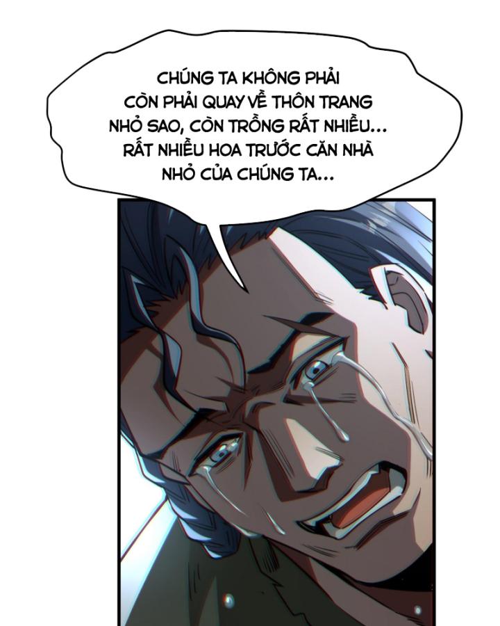 Ta, Thiên Sát Cô Tinh Chapter 21 - Trang 2