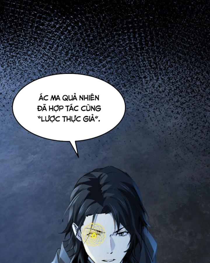 Ta, Thiên Sát Cô Tinh Chapter 21 - Trang 2