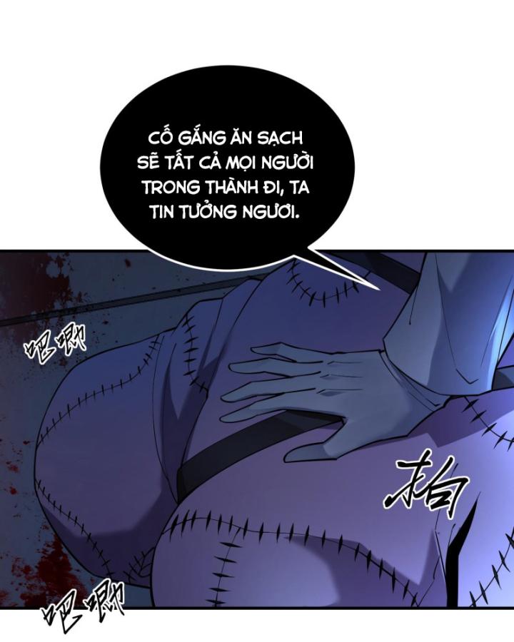 Ta, Thiên Sát Cô Tinh Chapter 19 - Trang 2