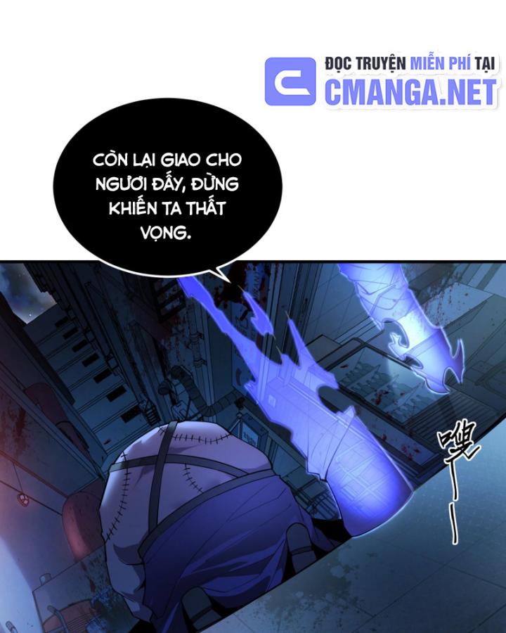 Ta, Thiên Sát Cô Tinh Chapter 19 - Trang 2