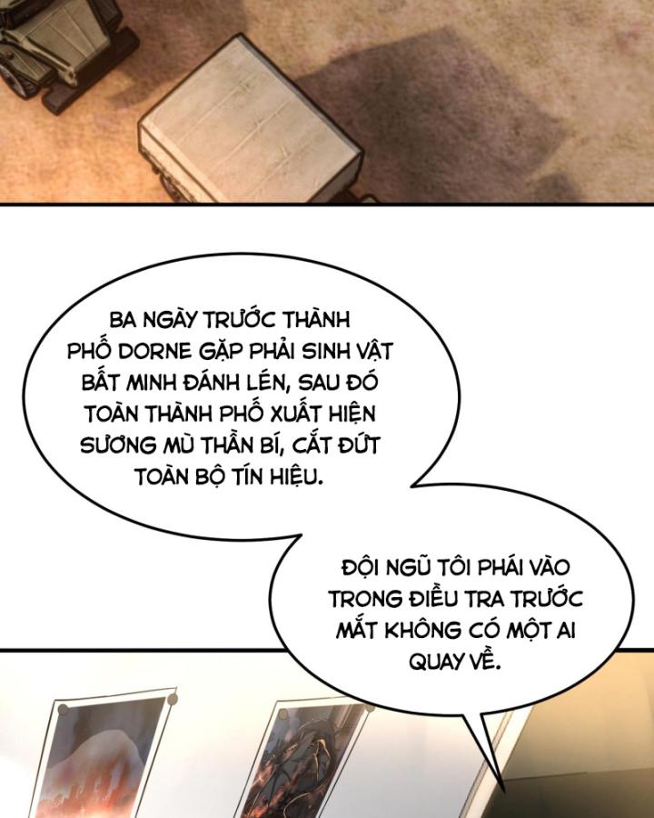 Ta, Thiên Sát Cô Tinh Chapter 19 - Trang 2