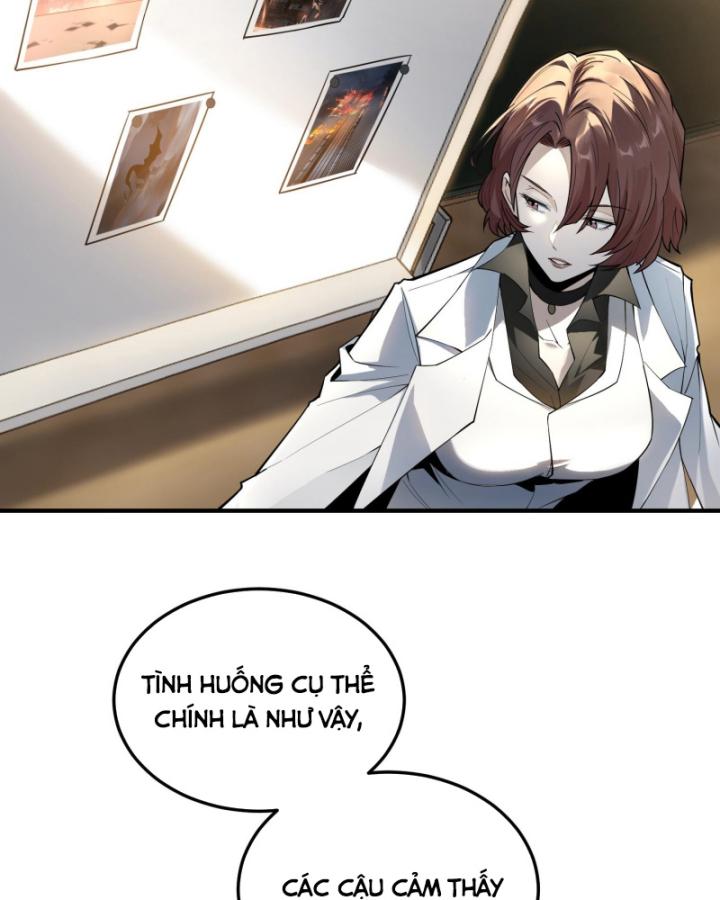 Ta, Thiên Sát Cô Tinh Chapter 19 - Trang 2