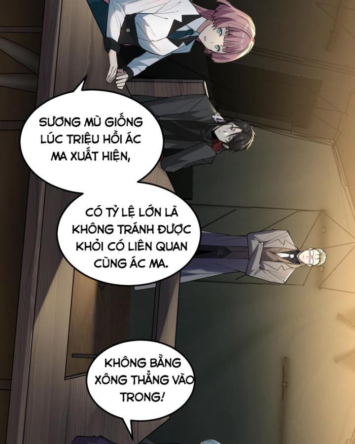 Ta, Thiên Sát Cô Tinh Chapter 19 - Trang 2