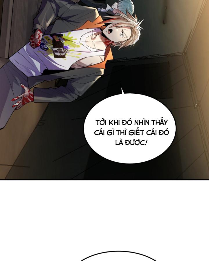 Ta, Thiên Sát Cô Tinh Chapter 19 - Trang 2