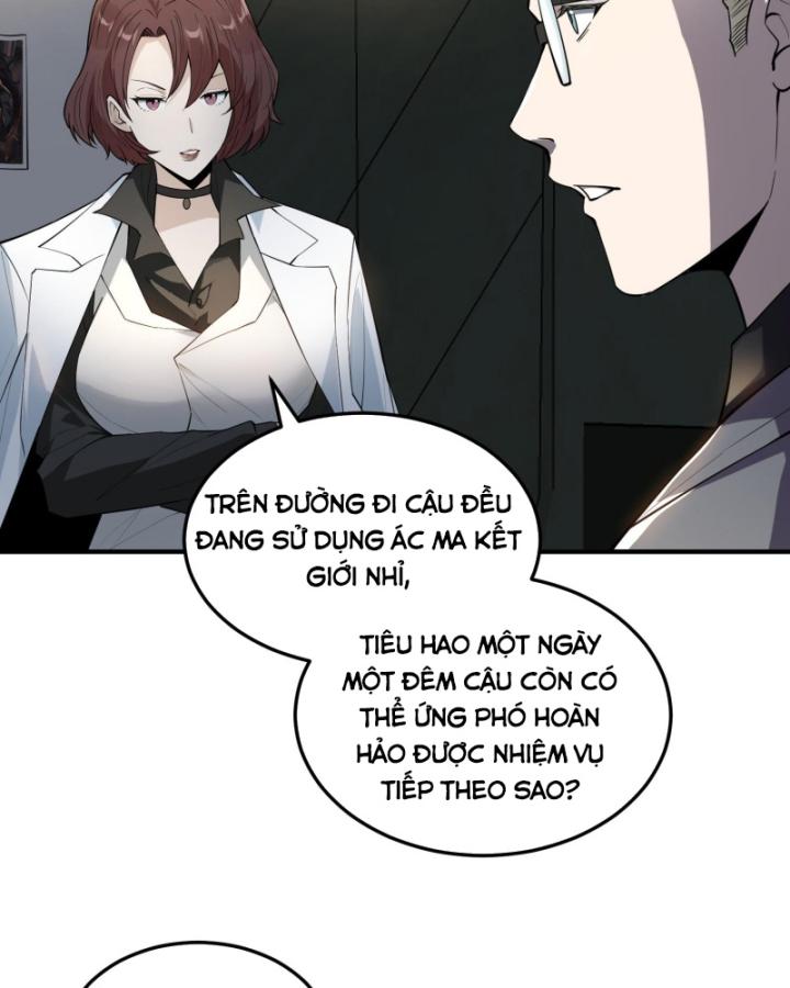 Ta, Thiên Sát Cô Tinh Chapter 19 - Trang 2