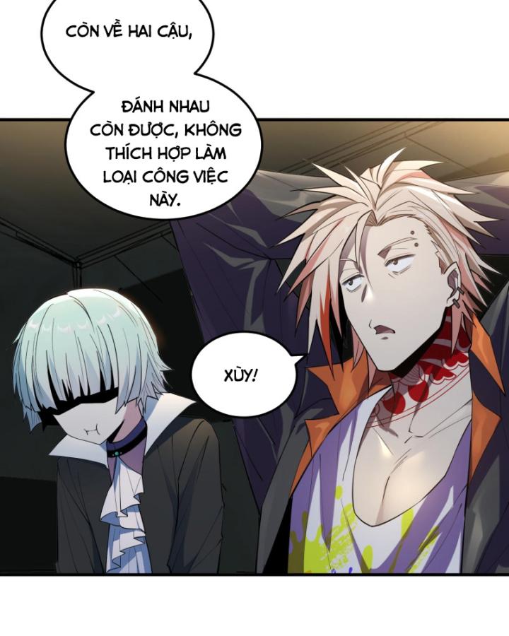 Ta, Thiên Sát Cô Tinh Chapter 19 - Trang 2