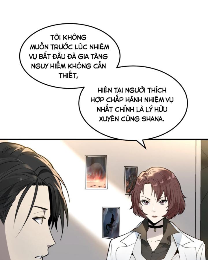 Ta, Thiên Sát Cô Tinh Chapter 19 - Trang 2