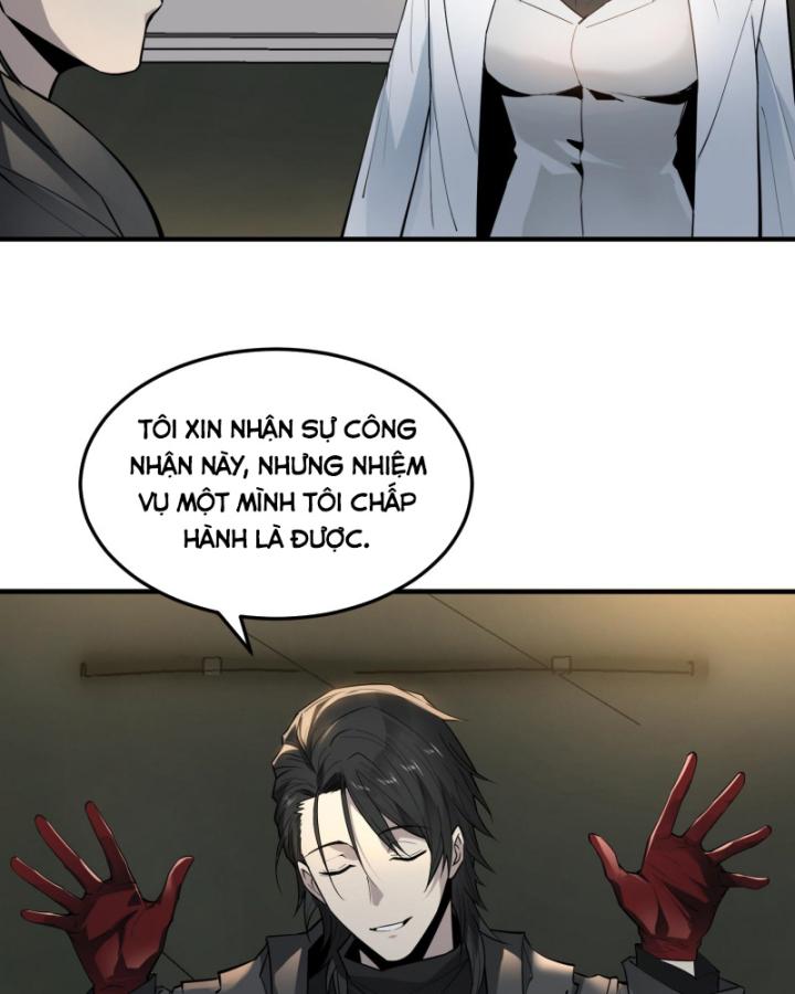 Ta, Thiên Sát Cô Tinh Chapter 19 - Trang 2