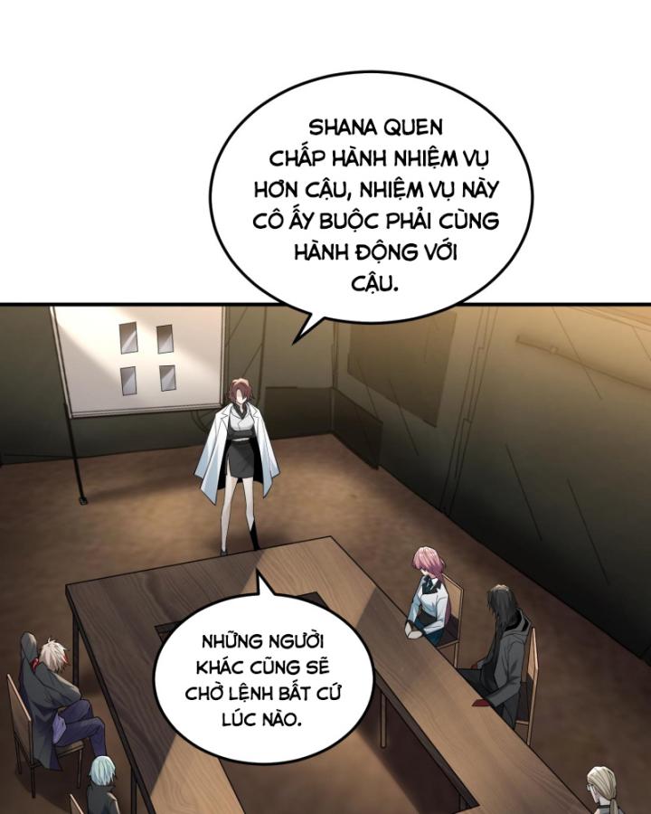 Ta, Thiên Sát Cô Tinh Chapter 19 - Trang 2