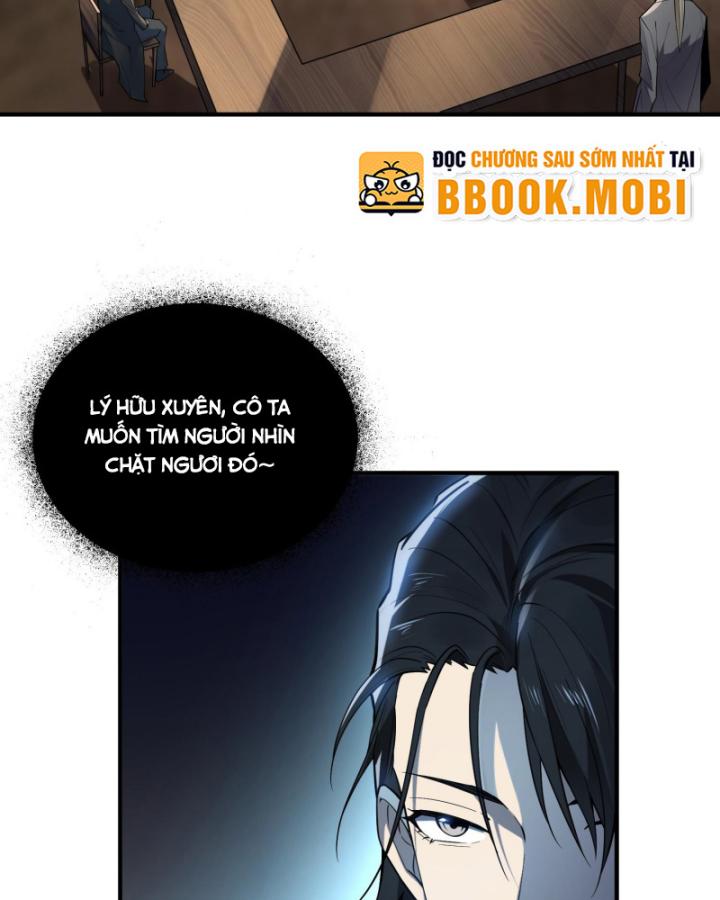 Ta, Thiên Sát Cô Tinh Chapter 19 - Trang 2