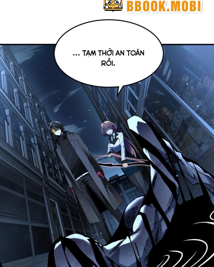 Ta, Thiên Sát Cô Tinh Chapter 19 - Trang 2