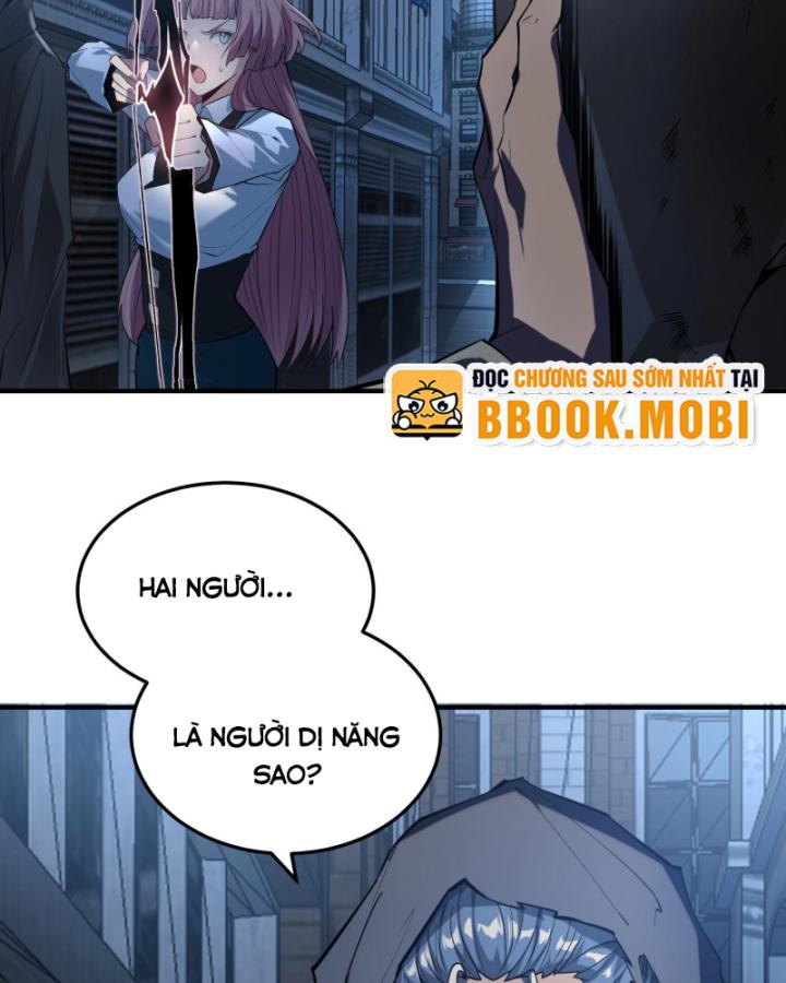 Ta, Thiên Sát Cô Tinh Chapter 19 - Trang 2