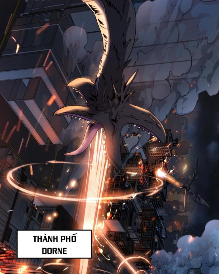 Ta, Thiên Sát Cô Tinh Chapter 18 - Trang 2