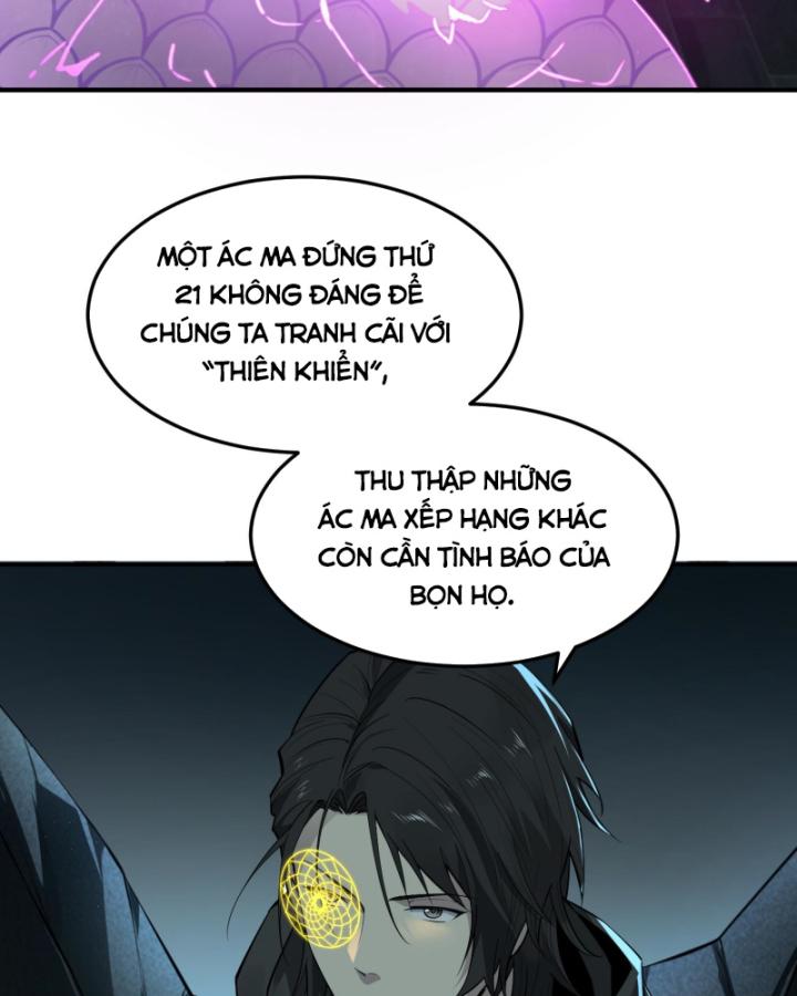 Ta, Thiên Sát Cô Tinh Chapter 17 - Trang 2