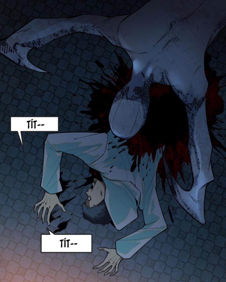 Ta, Thiên Sát Cô Tinh Chapter 17 - Trang 2