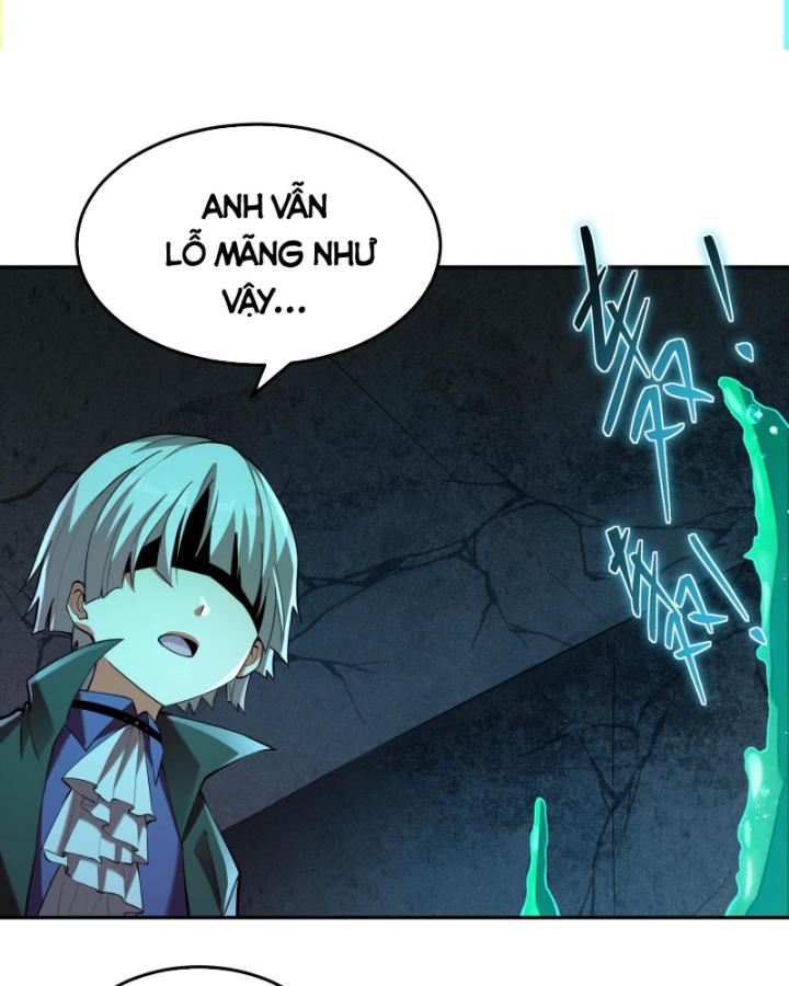 Ta, Thiên Sát Cô Tinh Chapter 15 - Trang 2