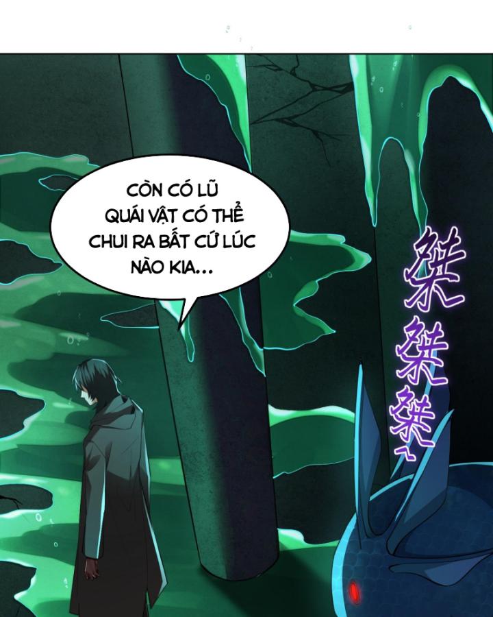 Ta, Thiên Sát Cô Tinh Chapter 15 - Trang 2