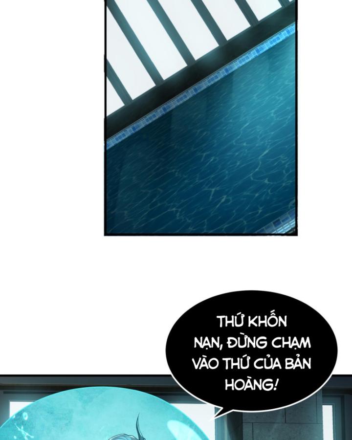 Ta, Thiên Sát Cô Tinh Chapter 15 - Trang 2